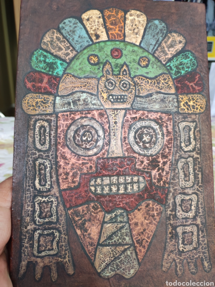 Arte: Cuadros Arte peruano - Foto 2
