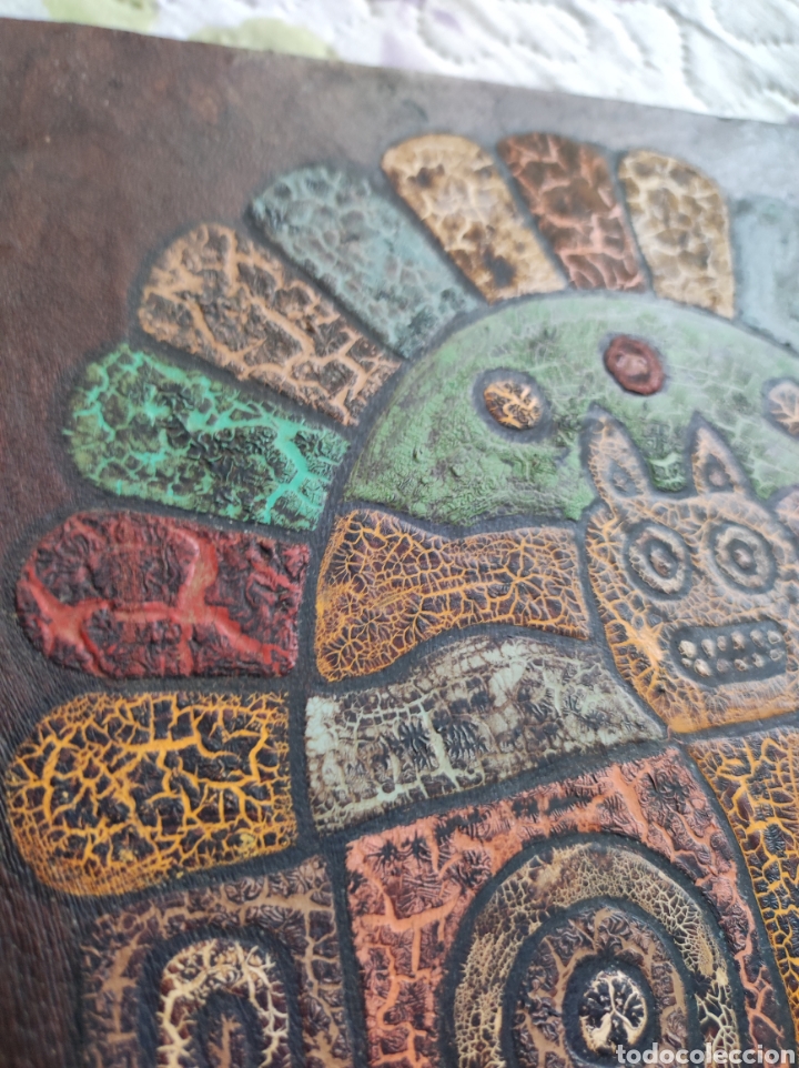 Arte: Cuadros Arte peruano - Foto 5