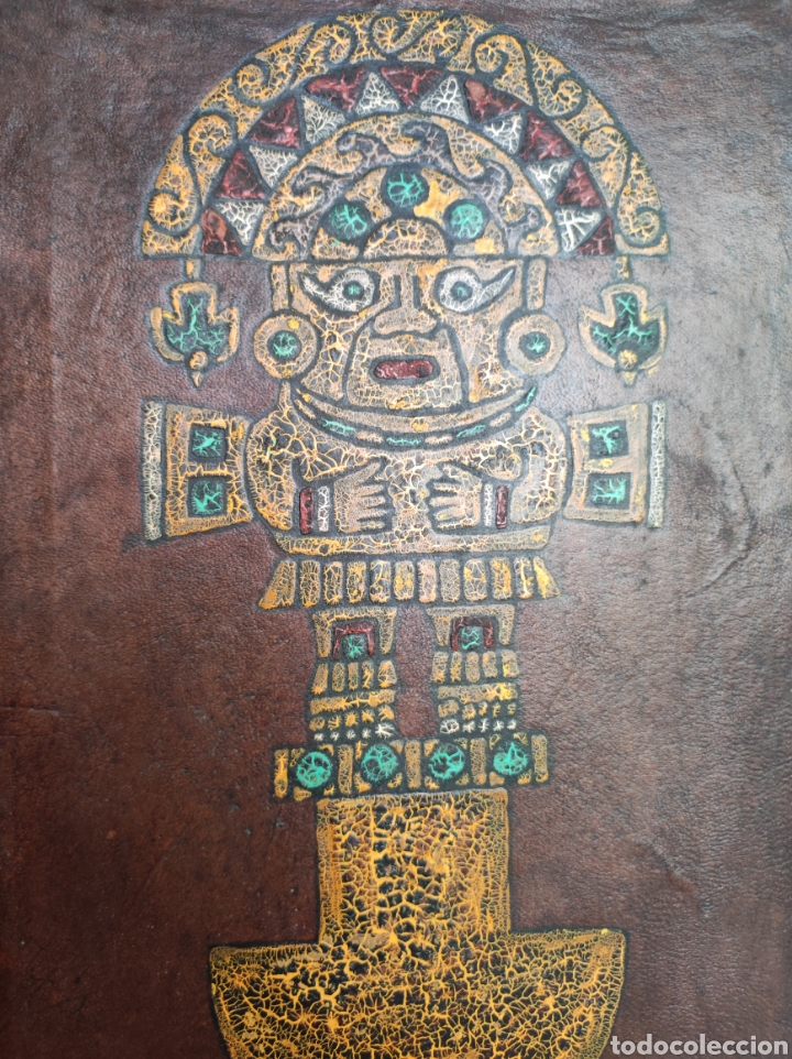 Arte: Cuadros Arte peruano - Foto 4