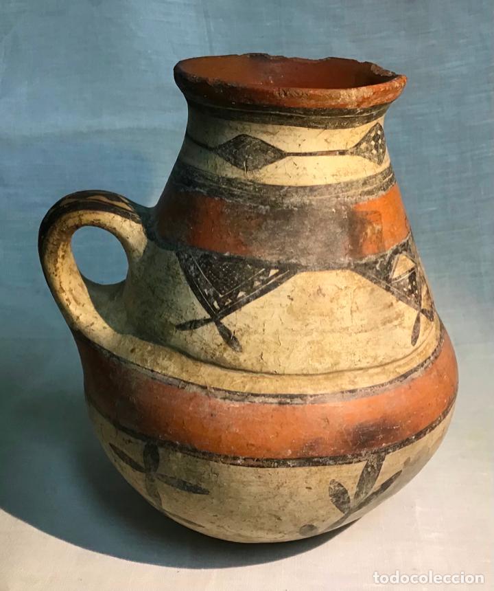 Arte: CER&Agrave;MICA BEREBER - Foto 3