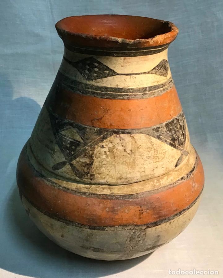 Arte: CER&Agrave;MICA BEREBER - Foto 4