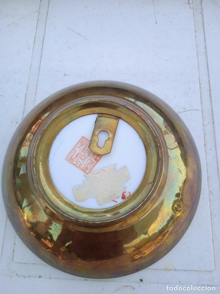 Arte: Plato antiguo - Foto 2