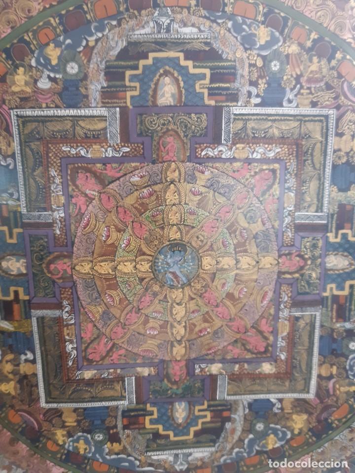 Arte: MANDALA - Foto 6