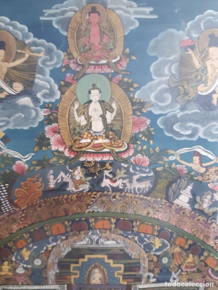 Arte: MANDALA - Foto 10