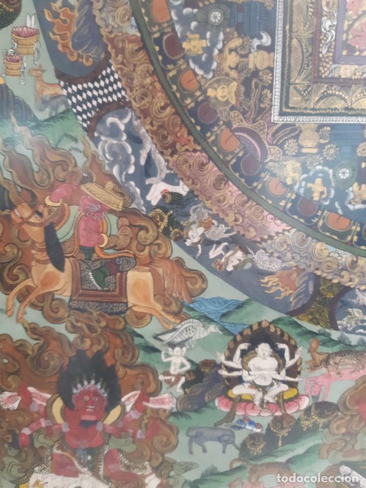 Arte: MANDALA - Foto 11