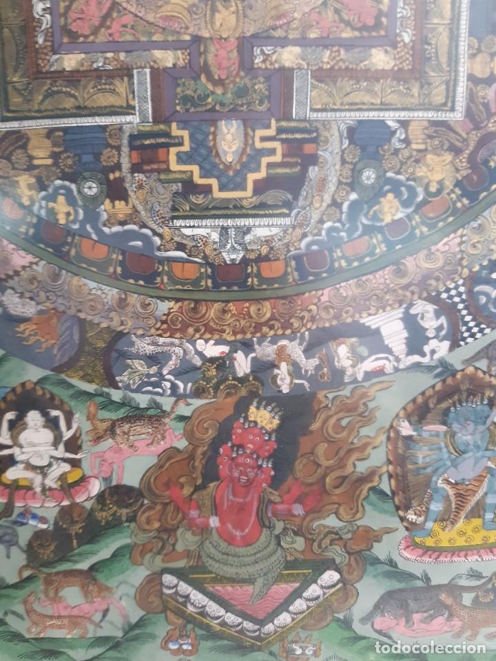 Arte: MANDALA - Foto 12