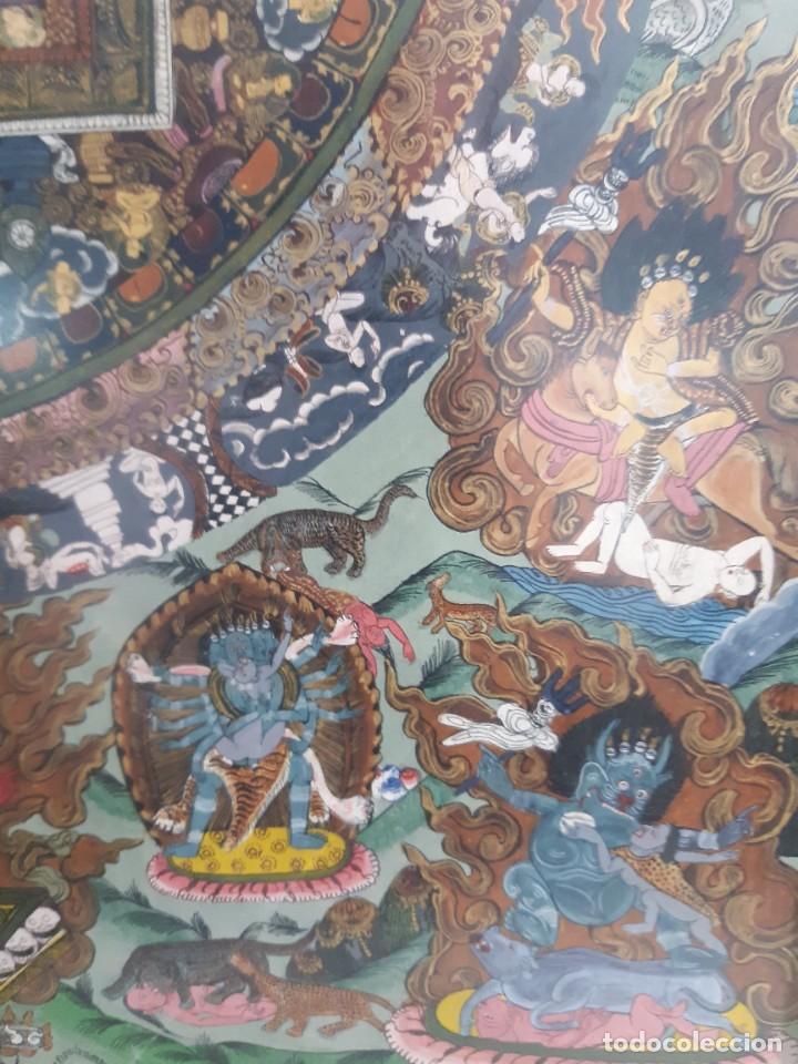 Arte: MANDALA - Foto 13