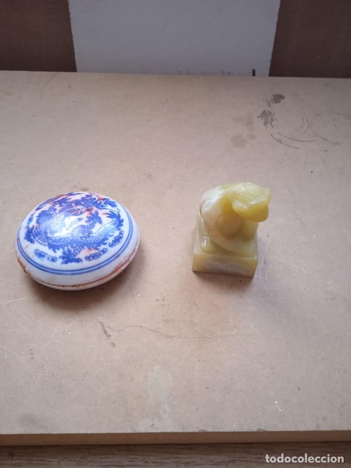 Arte: Sello de lacre - Foto 5