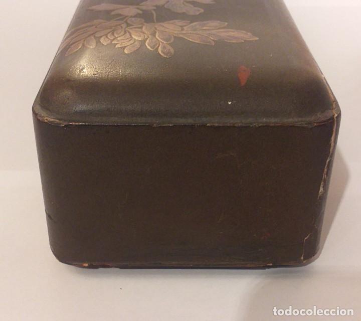 Arte: Caja Laca Jap&oacute;n - Foto 5