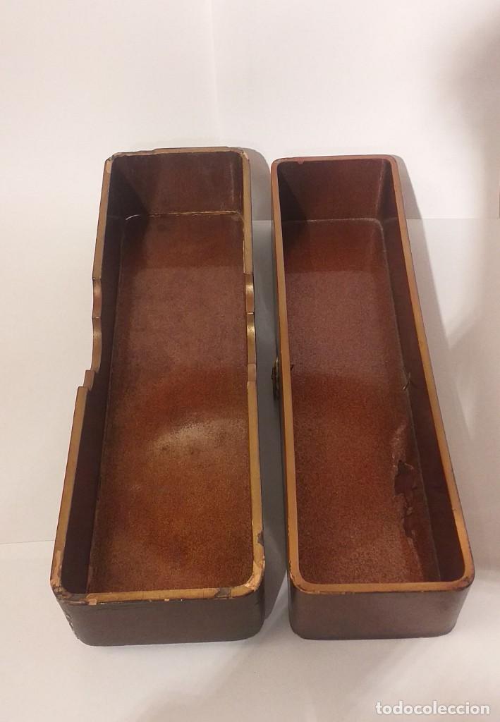 Arte: Caja Laca Jap&oacute;n - Foto 6