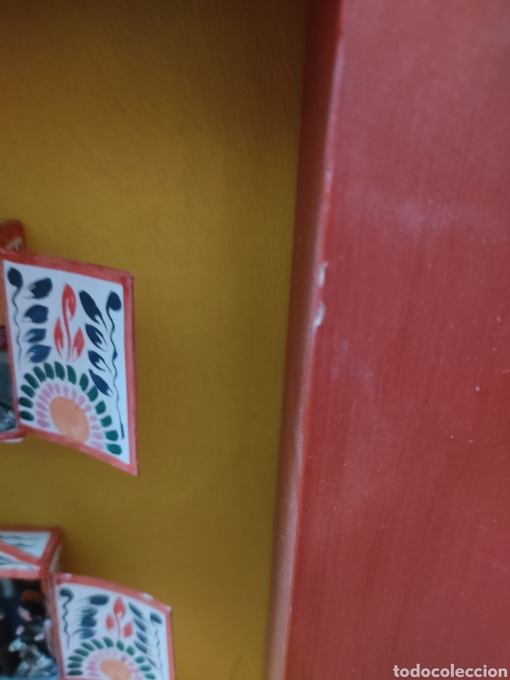 Arte: Retablo ayacuchano - Foto 8