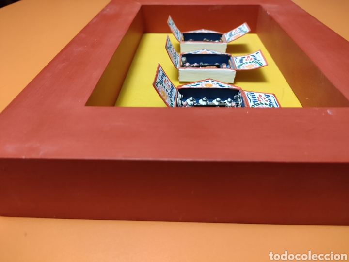 Arte: Retablo ayacuchano - Foto 9