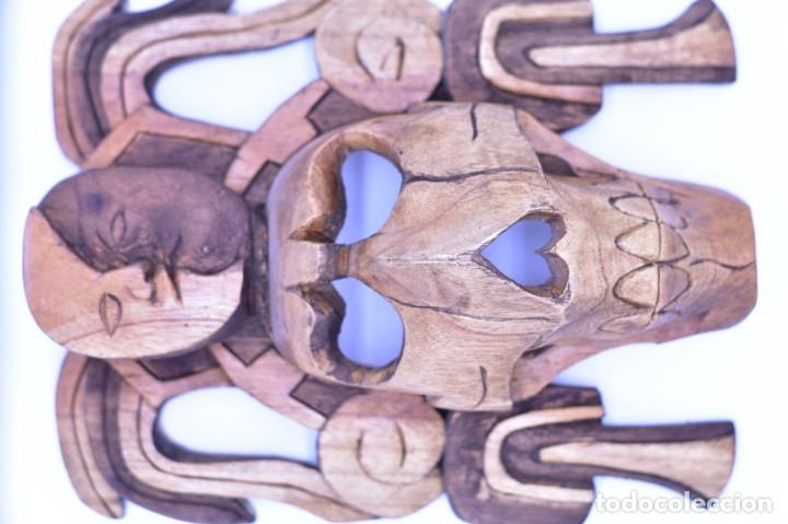 Arte: Escultura Mexicana - Foto 1