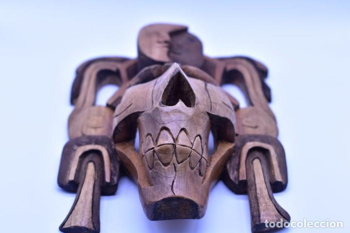 Arte: Escultura Mexicana - Foto 2