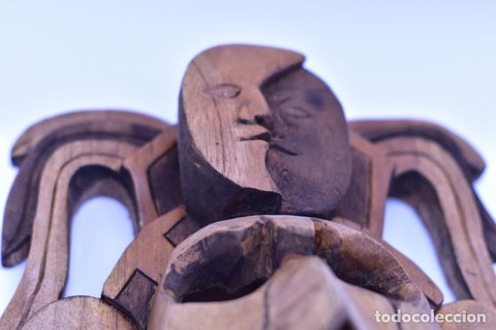 Arte: Escultura Mexicana - Foto 3