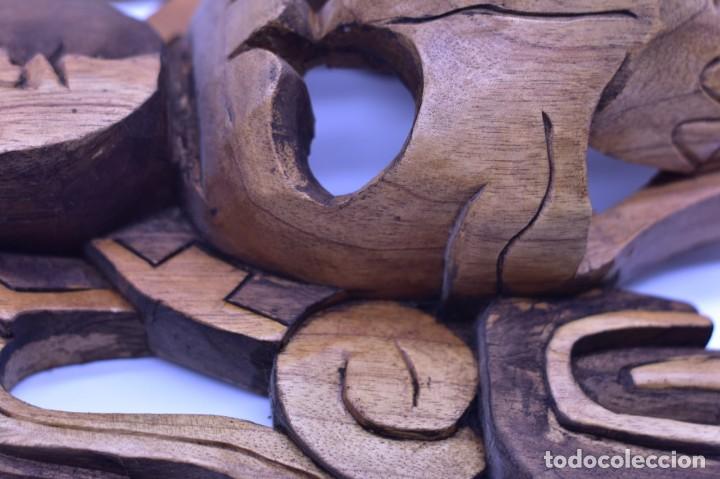 Arte: Escultura Mexicana - Foto 4