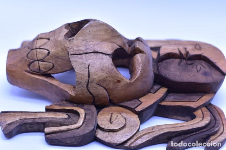 Arte: Escultura Mexicana - Foto 5
