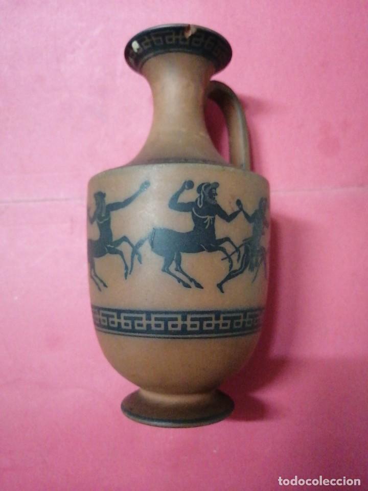Arte: Cer&aacute;mica Griega - Foto 2