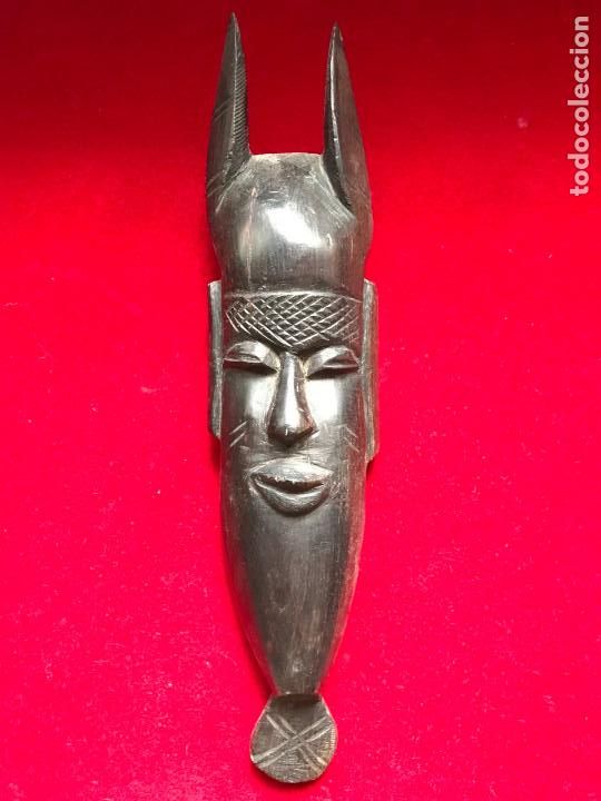 Arte: Mascaras Africanas. - Foto 4