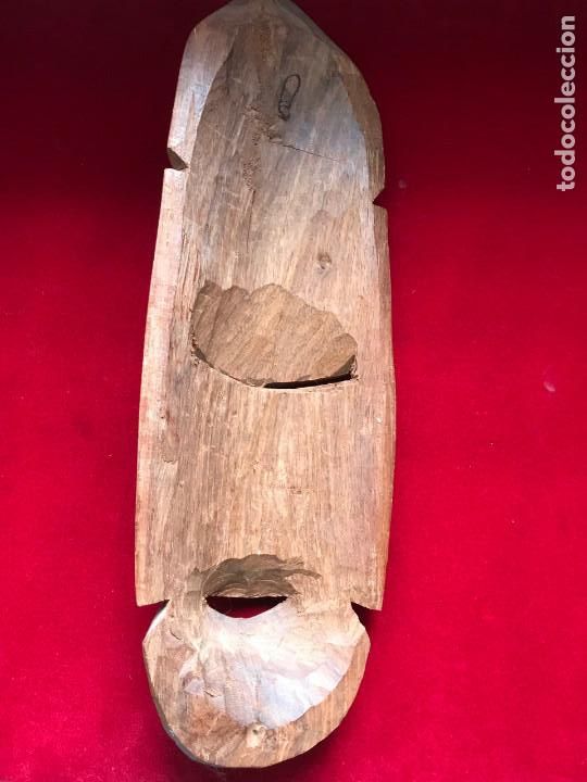 Arte: Mascara Africana. - Foto 3