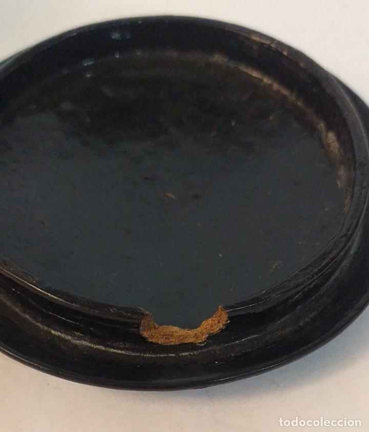 Arte: Caja de laca Japonesa XIX - Foto 6