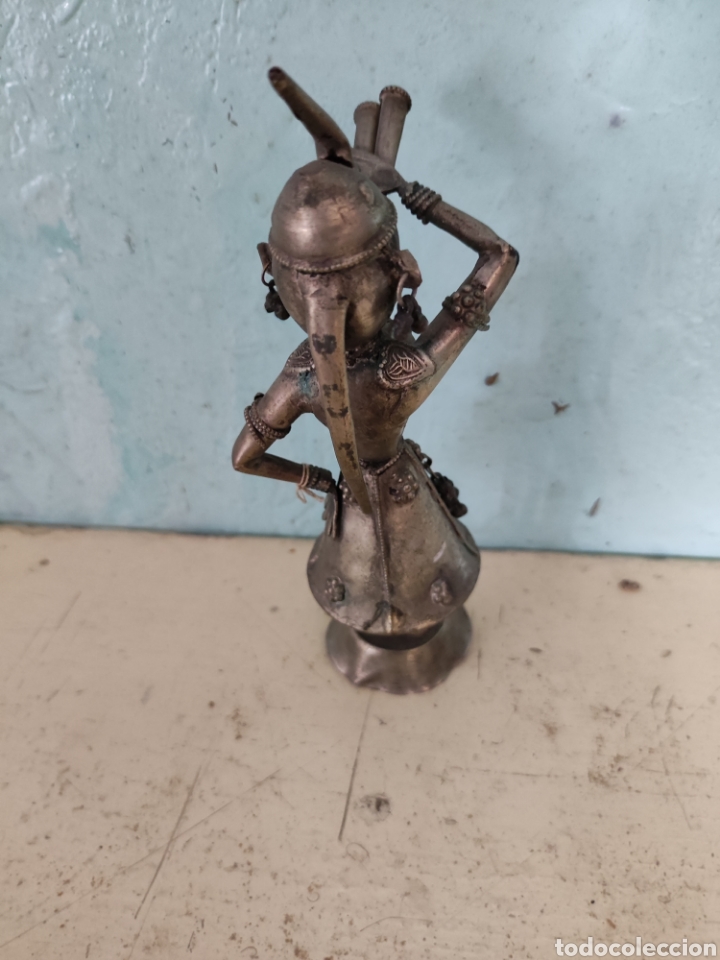 Arte: Figura de chapa - Foto 3