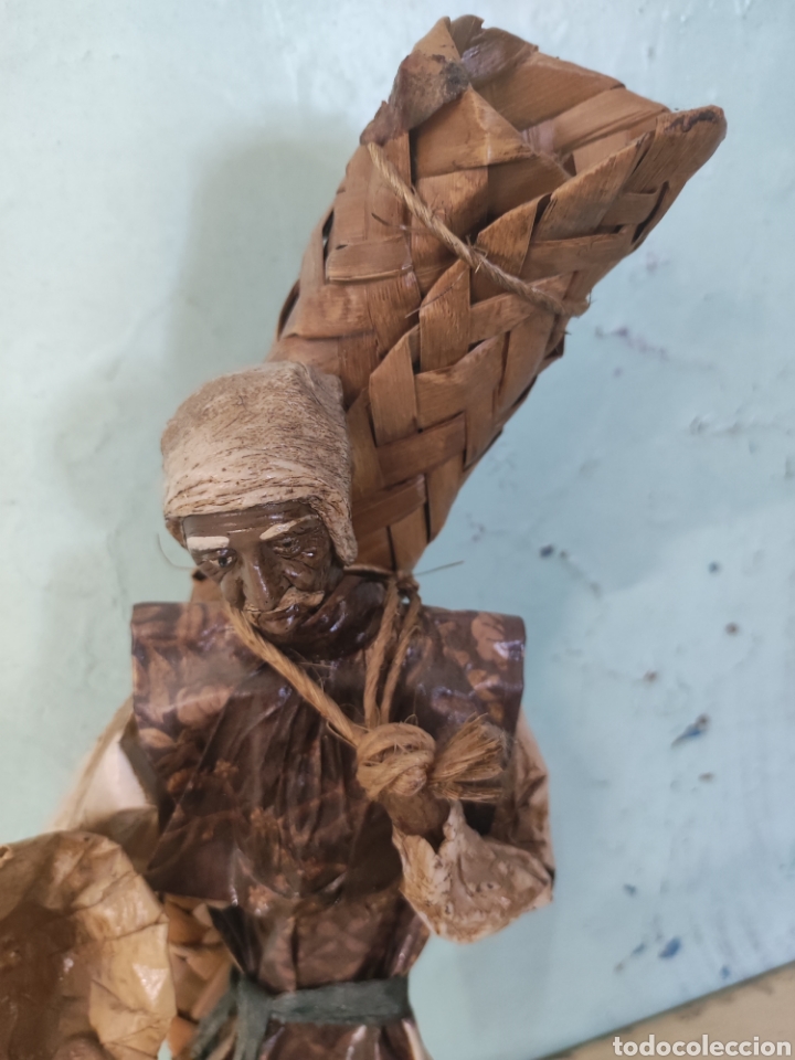 Arte: Figura china - Foto 2