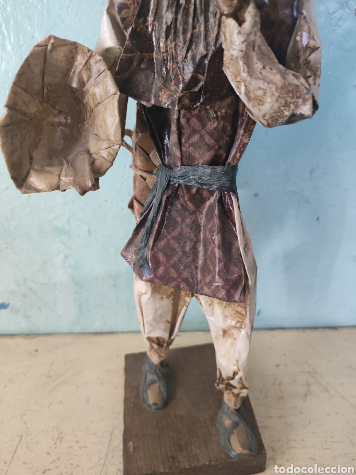 Arte: Figura china - Foto 3