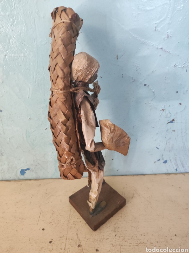 Arte: Figura china - Foto 4
