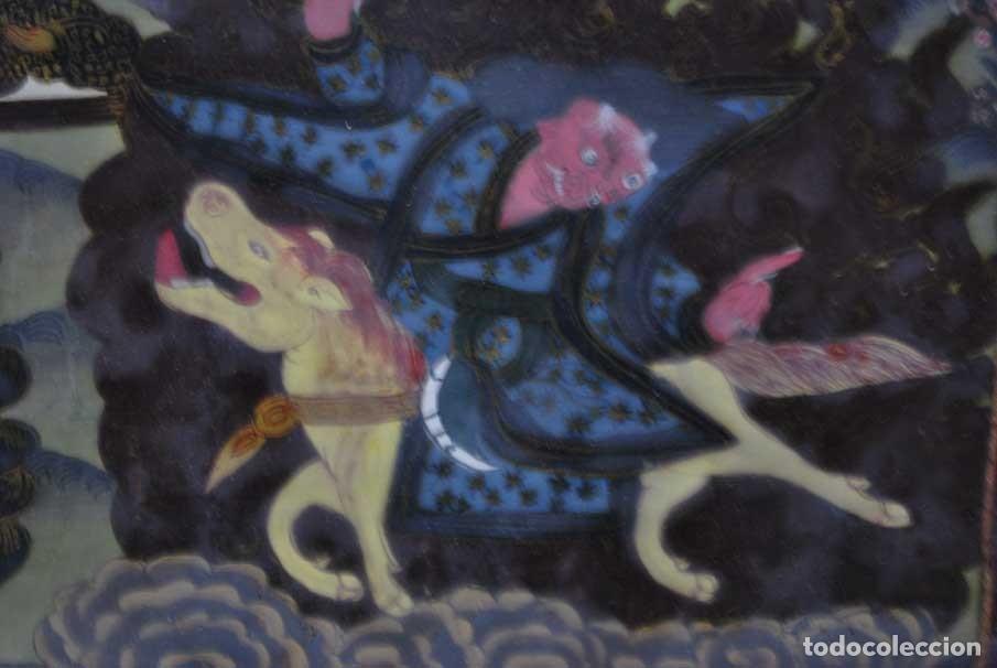 Arte: CUADRO TAILAND&Eacute;S BUDA - Foto 6