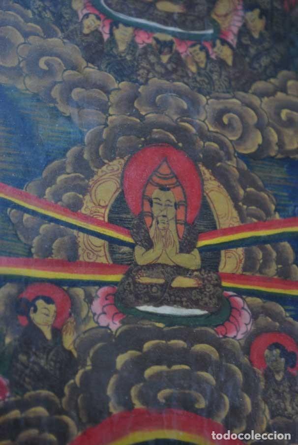 Arte: CUADRO TAILAND&Eacute;S BUDA - Foto 8