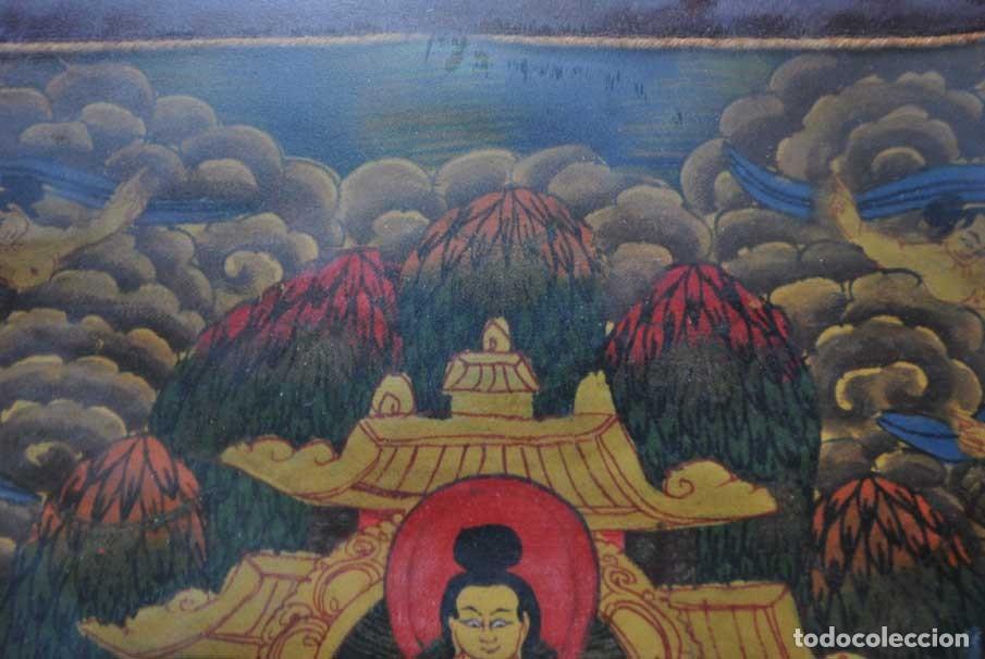 Arte: CUADRO TAILAND&Eacute;S BUDA - Foto 10