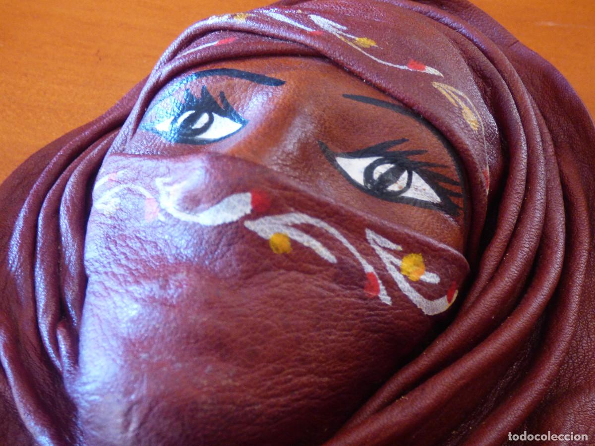 Arte: Mascara etnica. - Foto 3