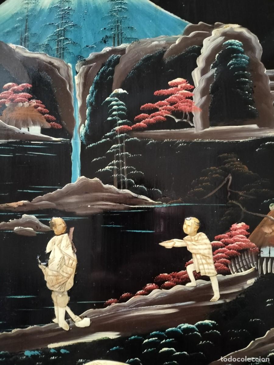 Arte: Tablas Filipinas - Foto 3