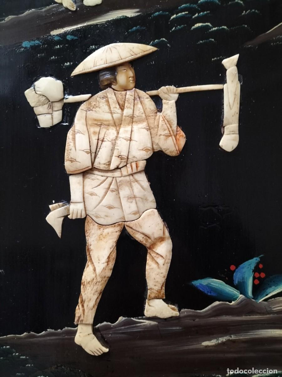 Arte: Tablas Filipinas - Foto 4