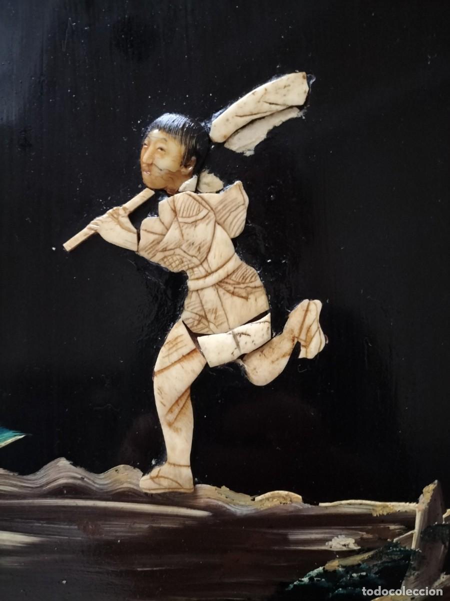 Arte: Tablas Filipinas - Foto 5