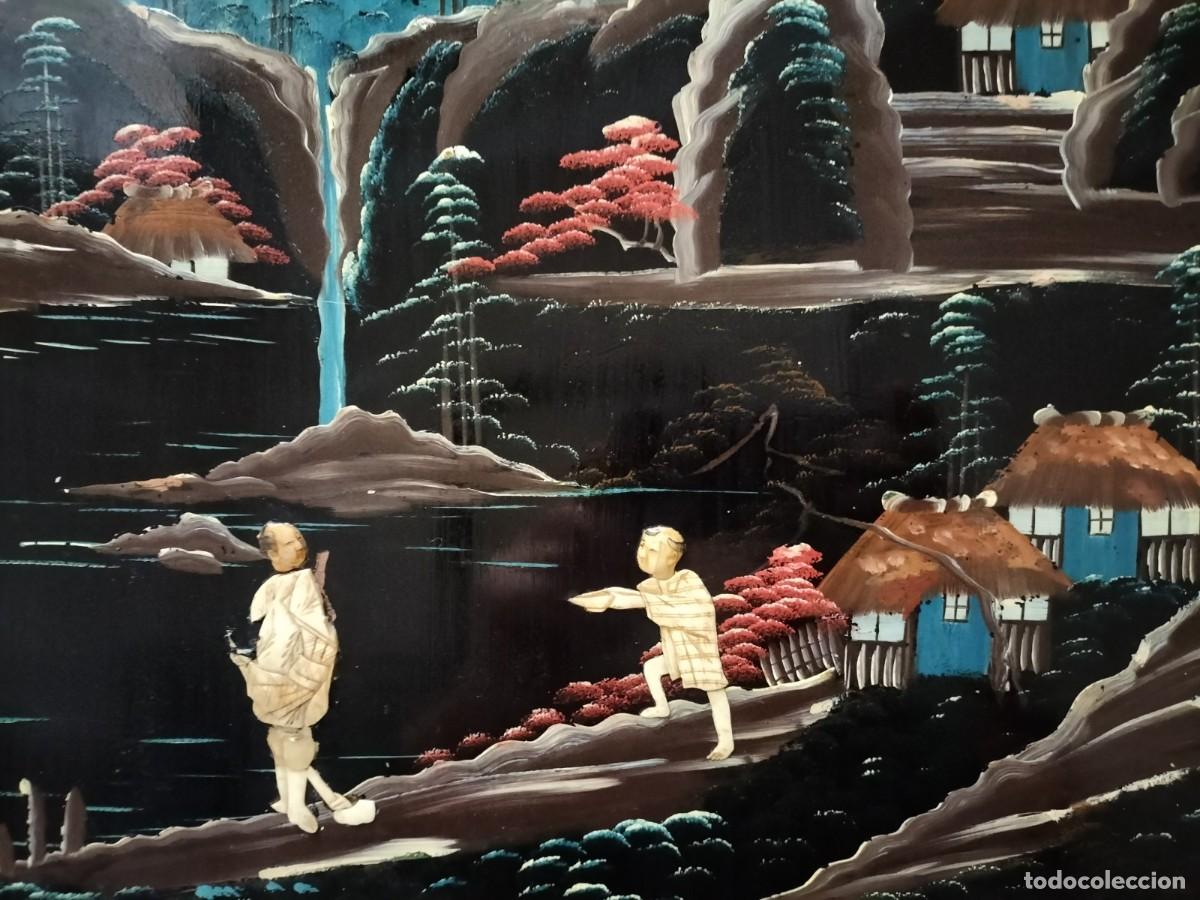 Arte: Tablas Filipinas - Foto 7