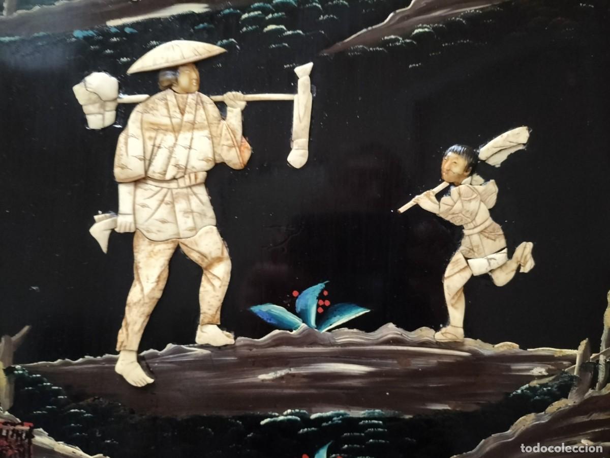 Arte: Tablas Filipinas - Foto 8