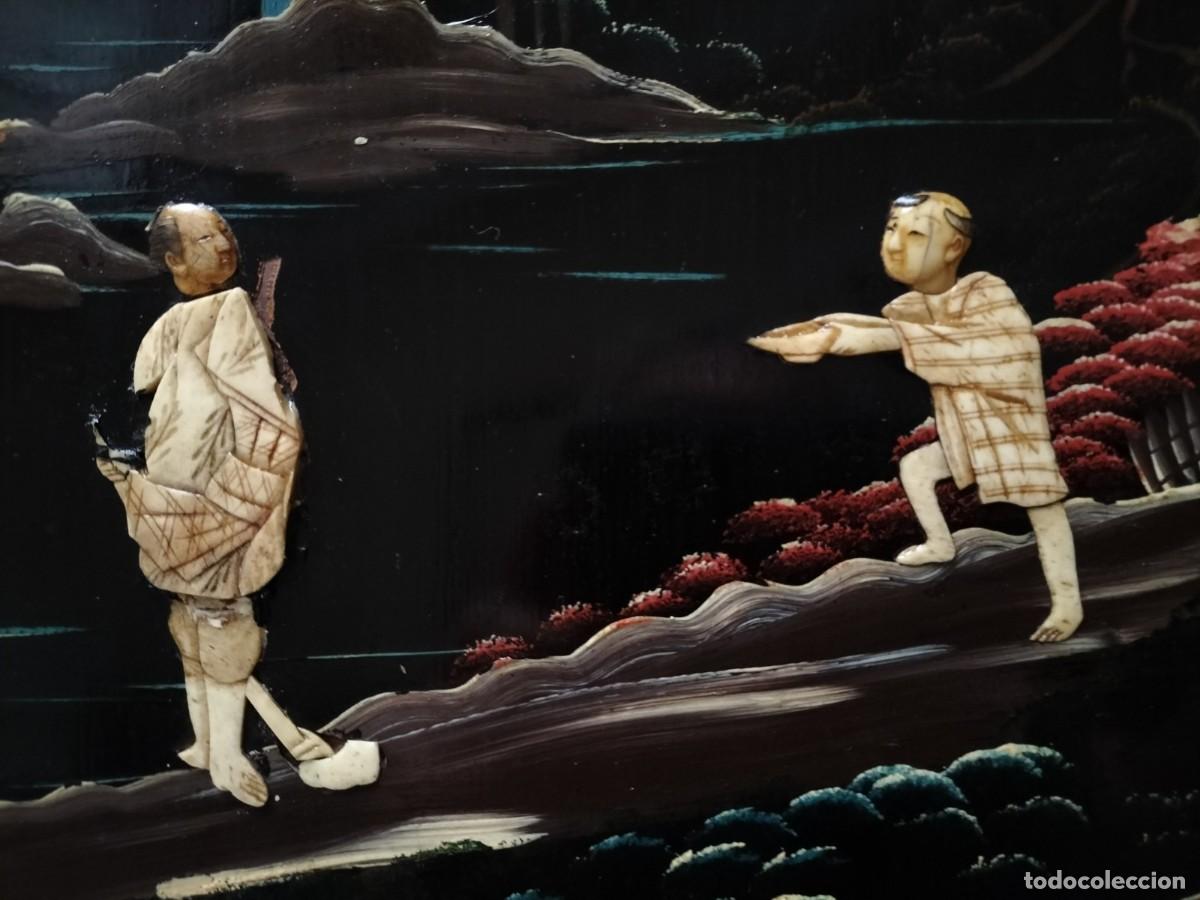 Arte: Tablas Filipinas - Foto 9