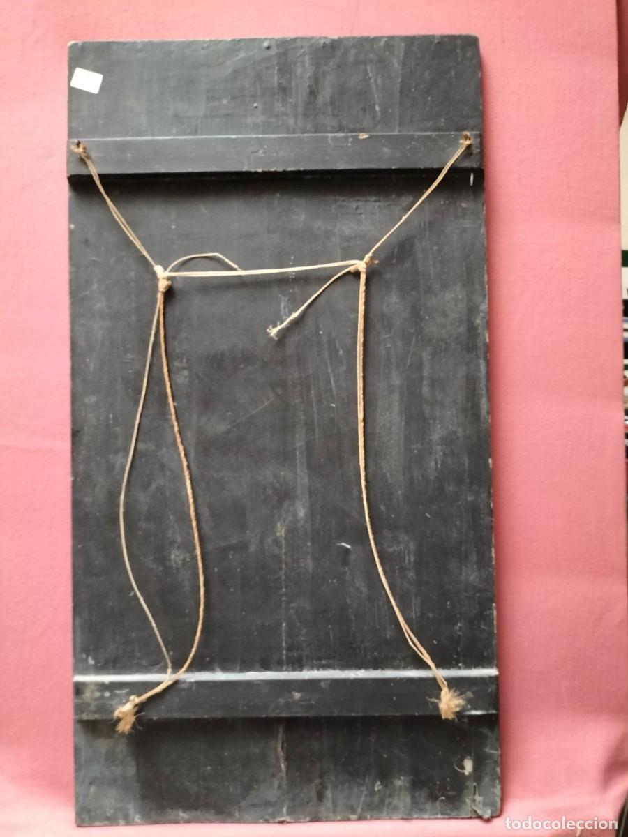 Arte: Tablas Filipinas - Foto 10