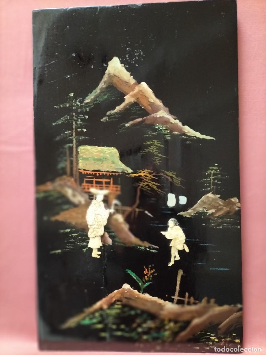 Arte: Tablas Filipinas - Foto 1
