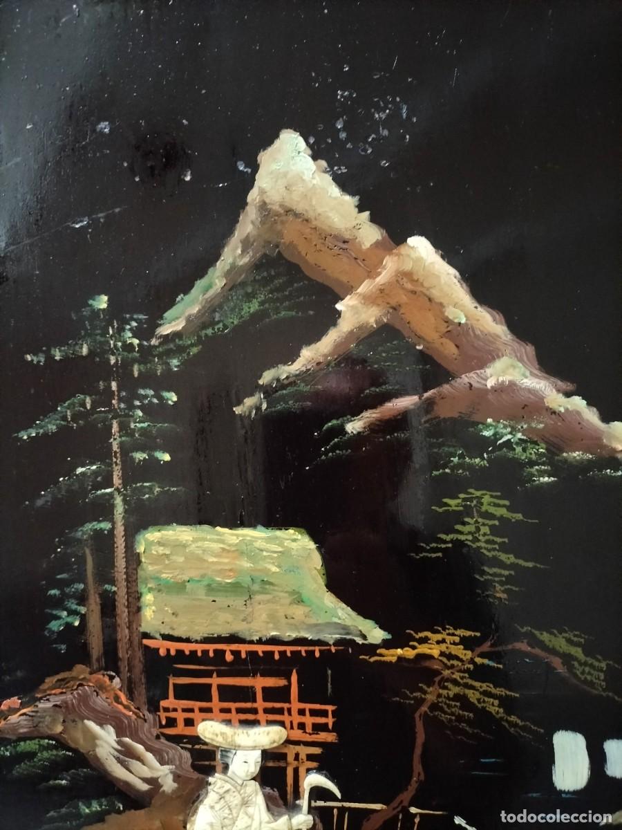 Arte: Tablas Filipinas - Foto 2