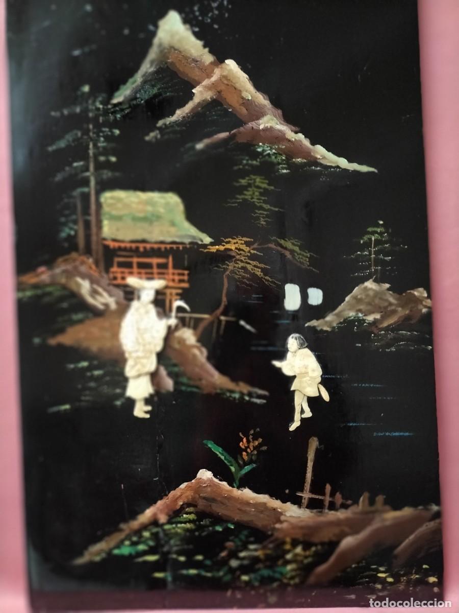 Arte: Tablas Filipinas - Foto 4