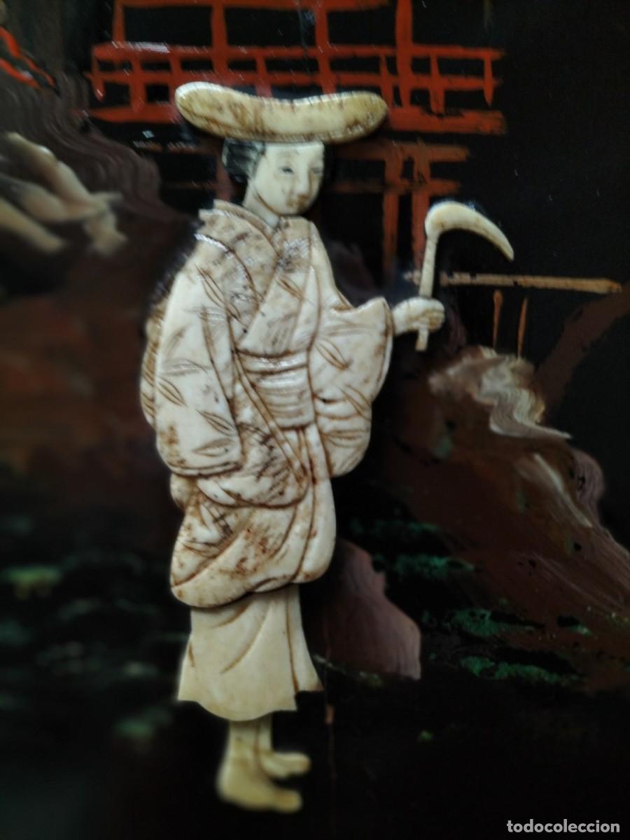 Arte: Tablas Filipinas - Foto 5