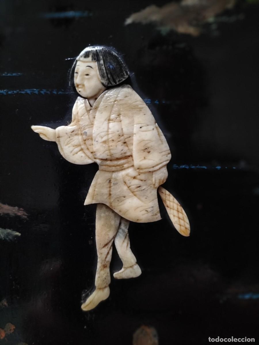 Arte: Tablas Filipinas - Foto 6