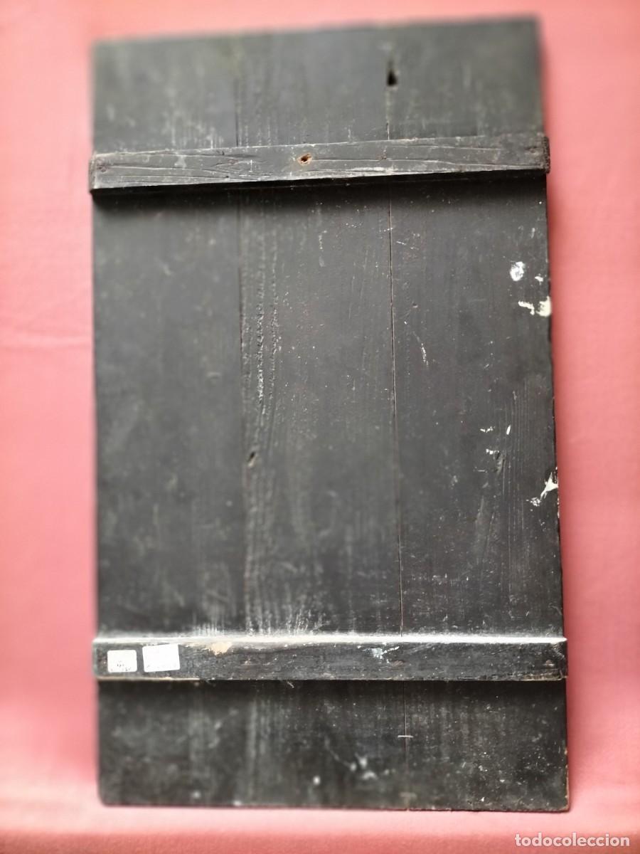 Arte: Tablas Filipinas - Foto 7