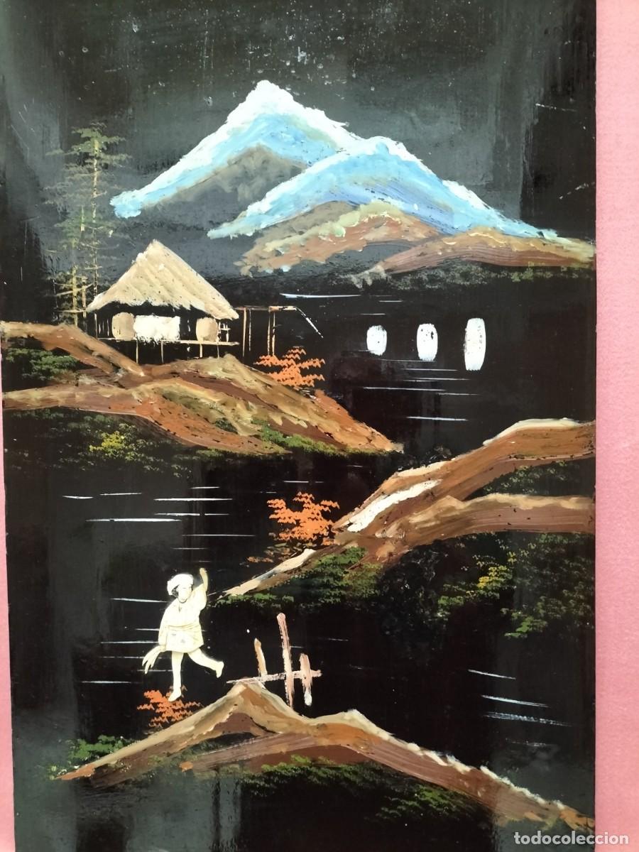 Arte: Tablas Filipinas - Foto 2