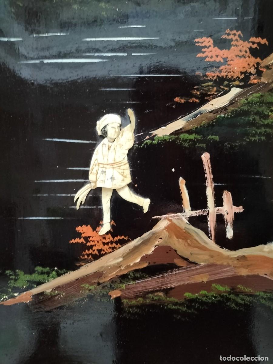 Arte: Tablas Filipinas - Foto 4