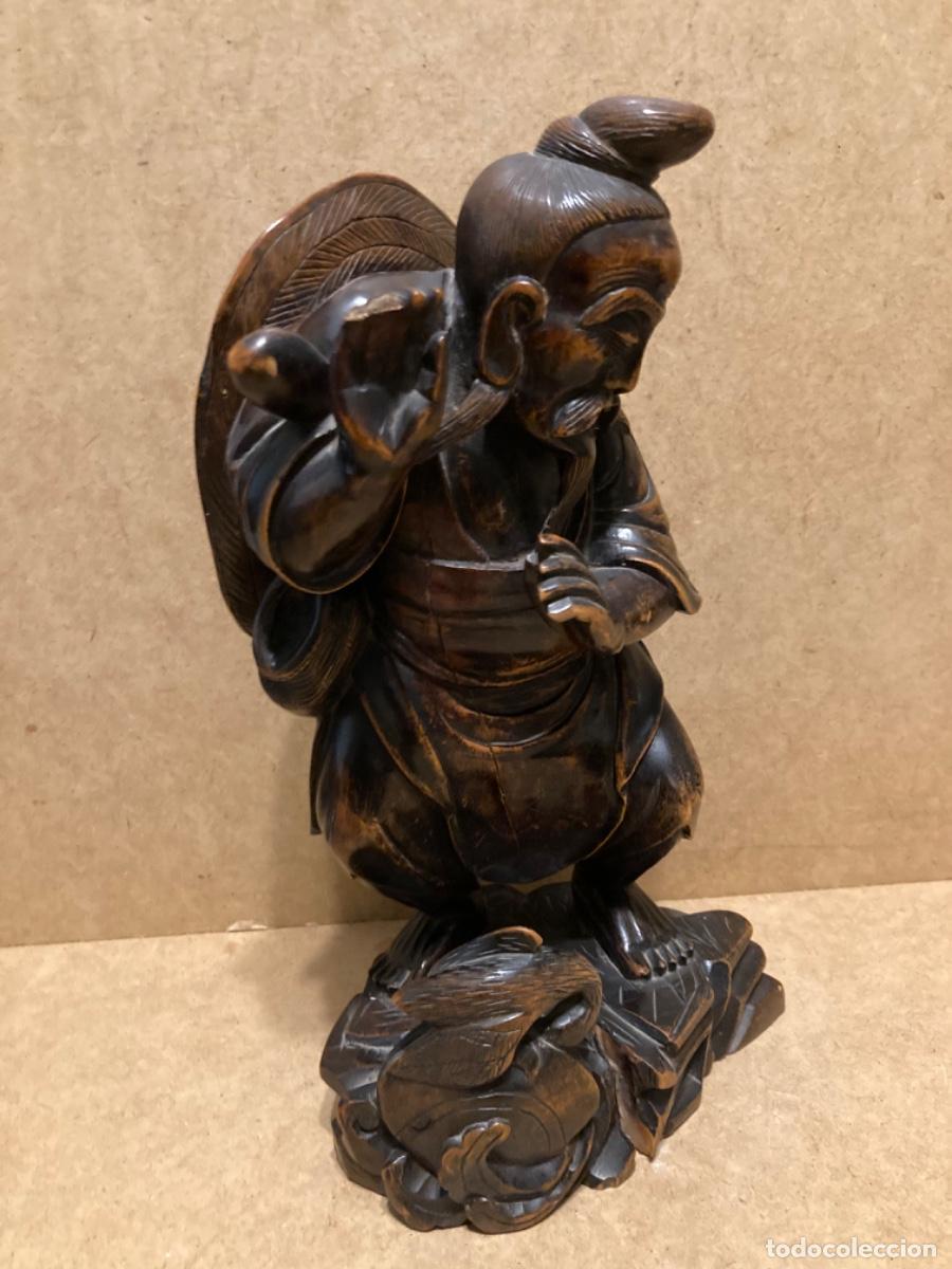 Arte: Figura china - Foto 4