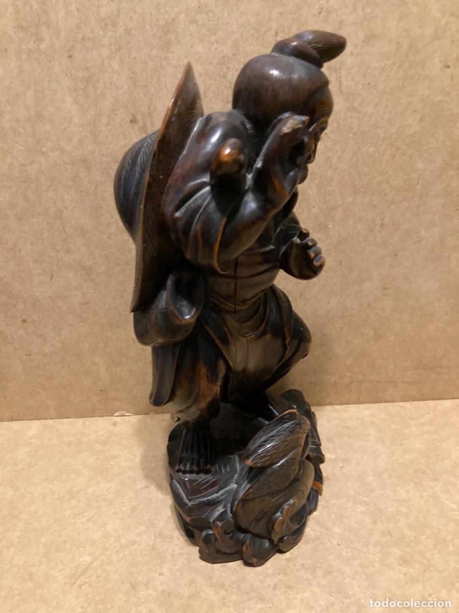 Arte: Figura china - Foto 5